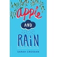 thumbnail image 1 of Apple and Rain (Paperback), 1 of 1