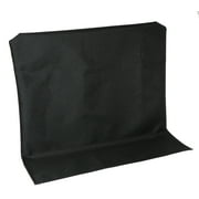 Apple iMac 20 or iMac 21.5 Dust Cover & Screen Keyboard Protector by DigitalDeckCovers