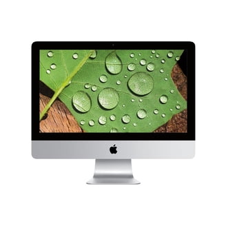iMac Retina 4K 21.5 Inch 2017 Computers