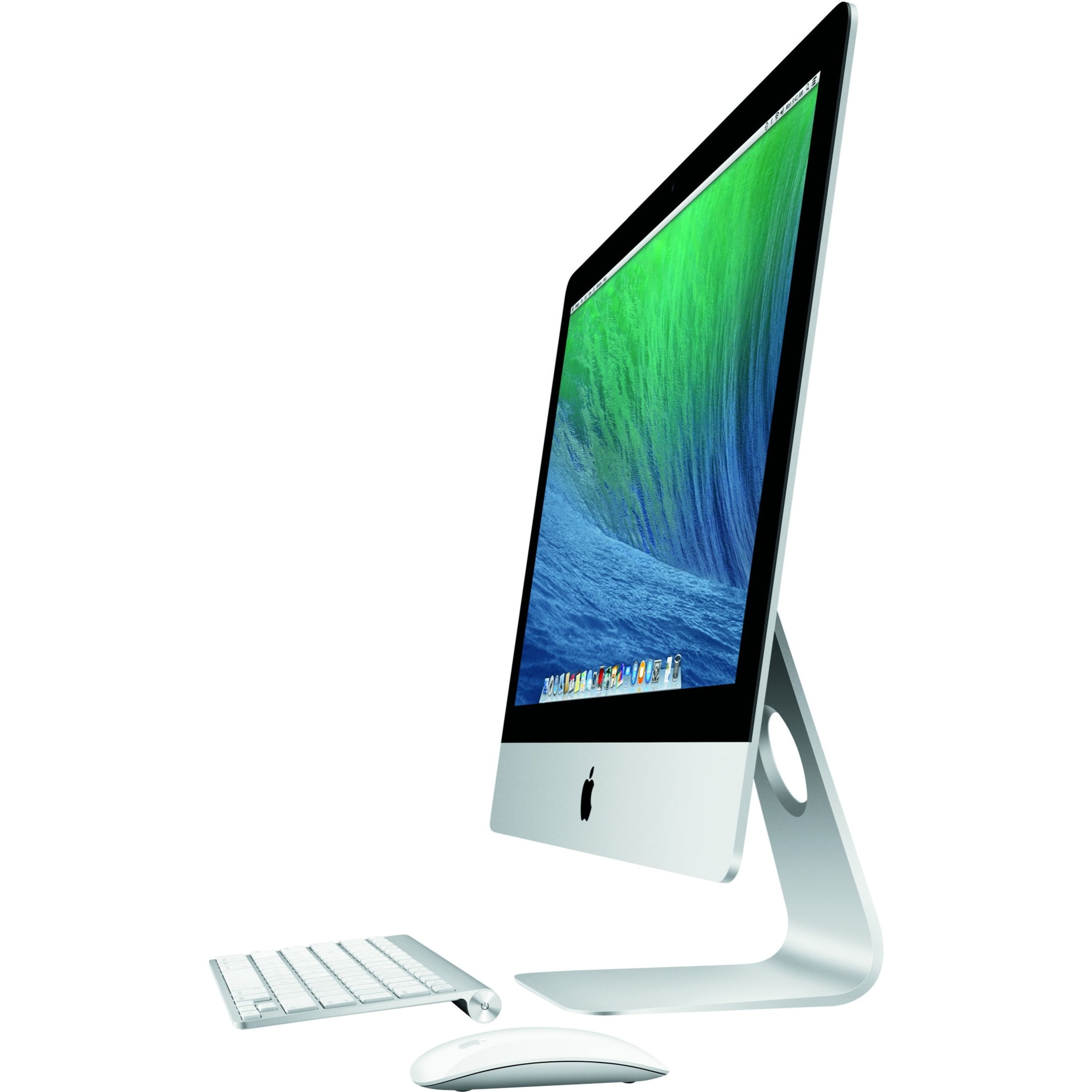 Explore iMac 2009 Models and Electronics