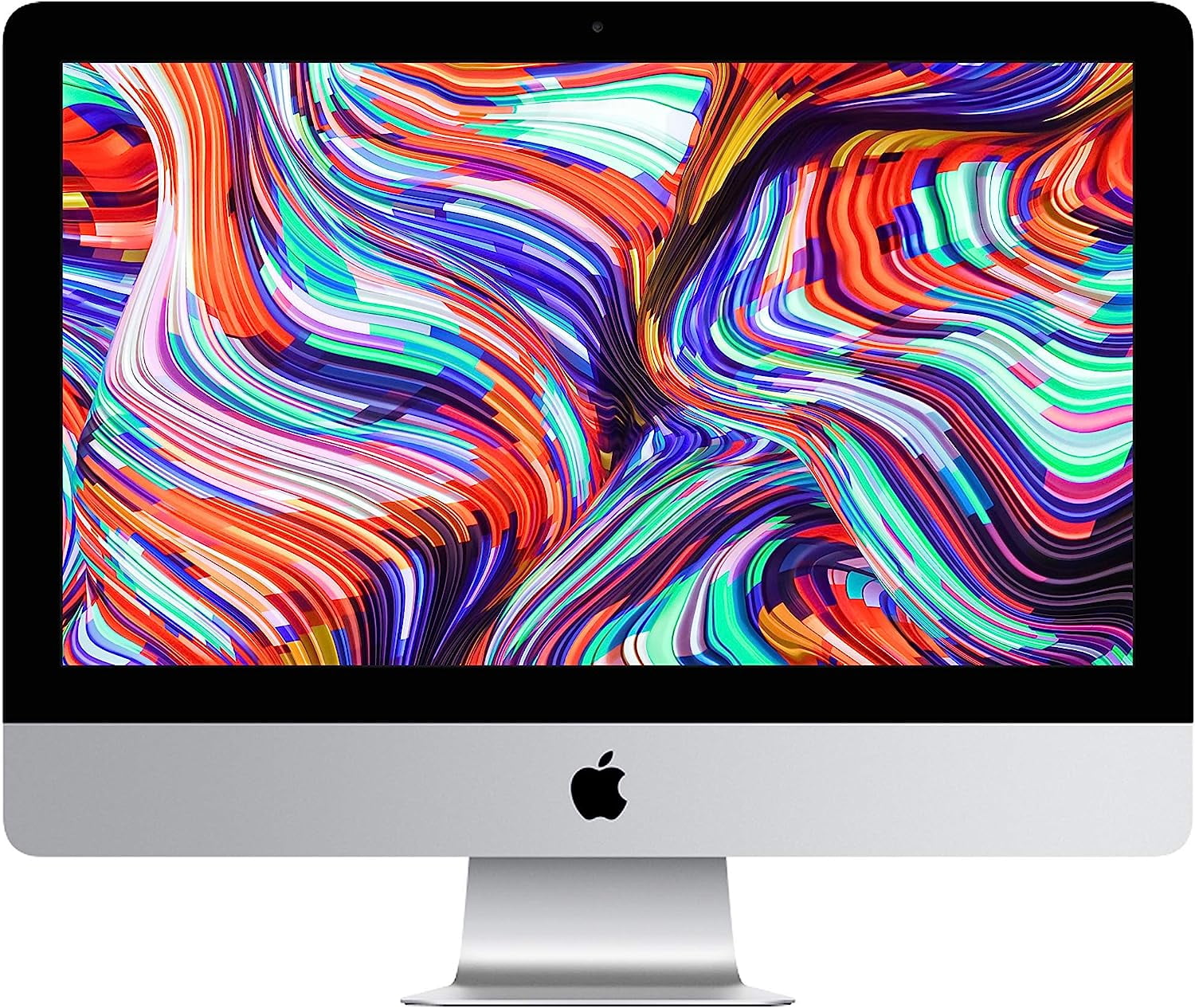 【値下げ】iMac 21.5インチ Retina4K i7/16GB/SSD Imac Retina 4k 21 5 Inch 2017