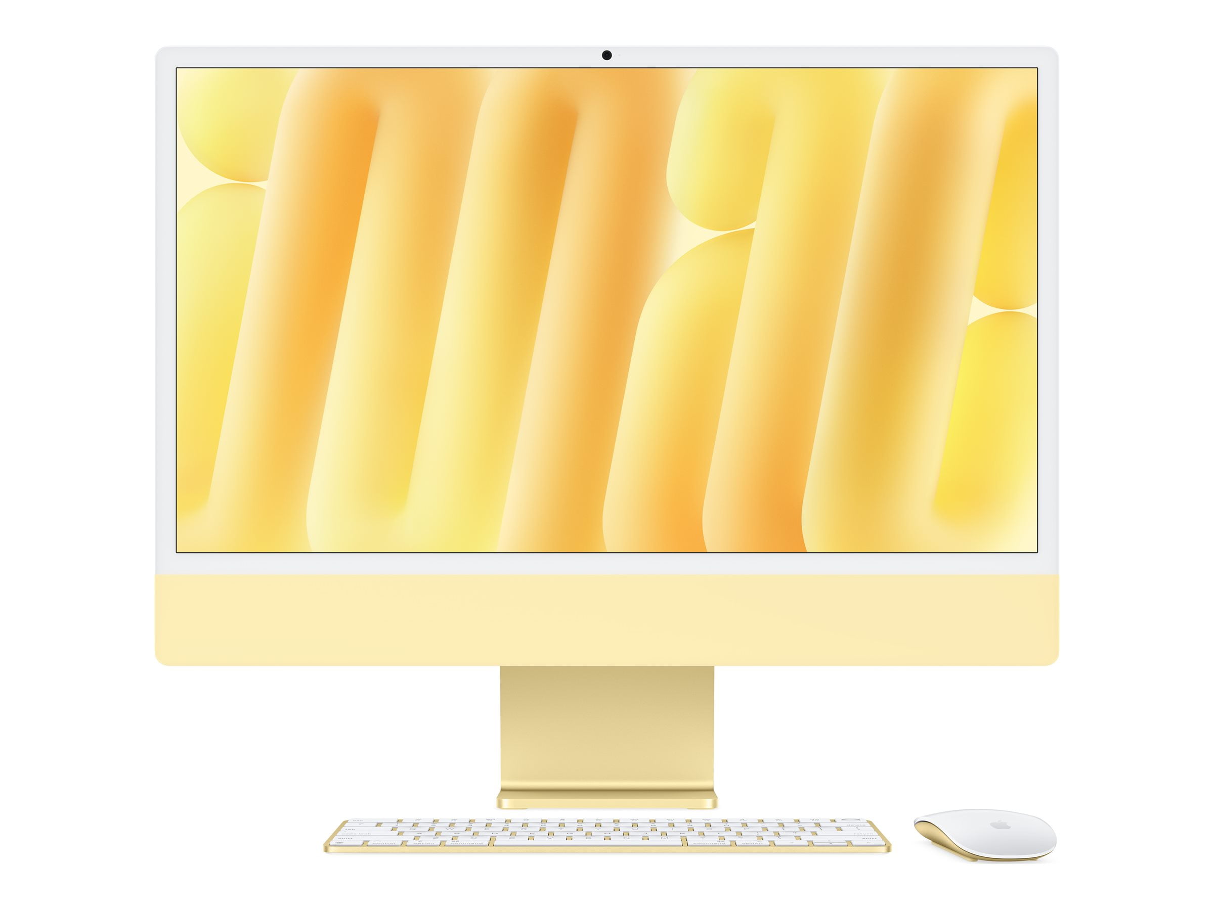 Apple iMac 24