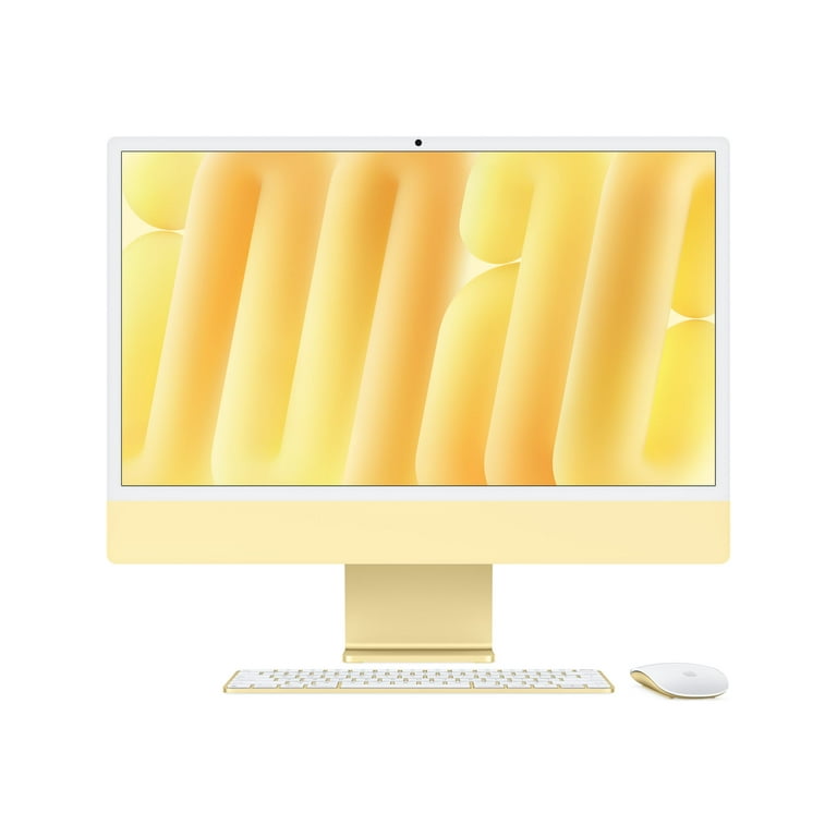 Apple iMac 24
