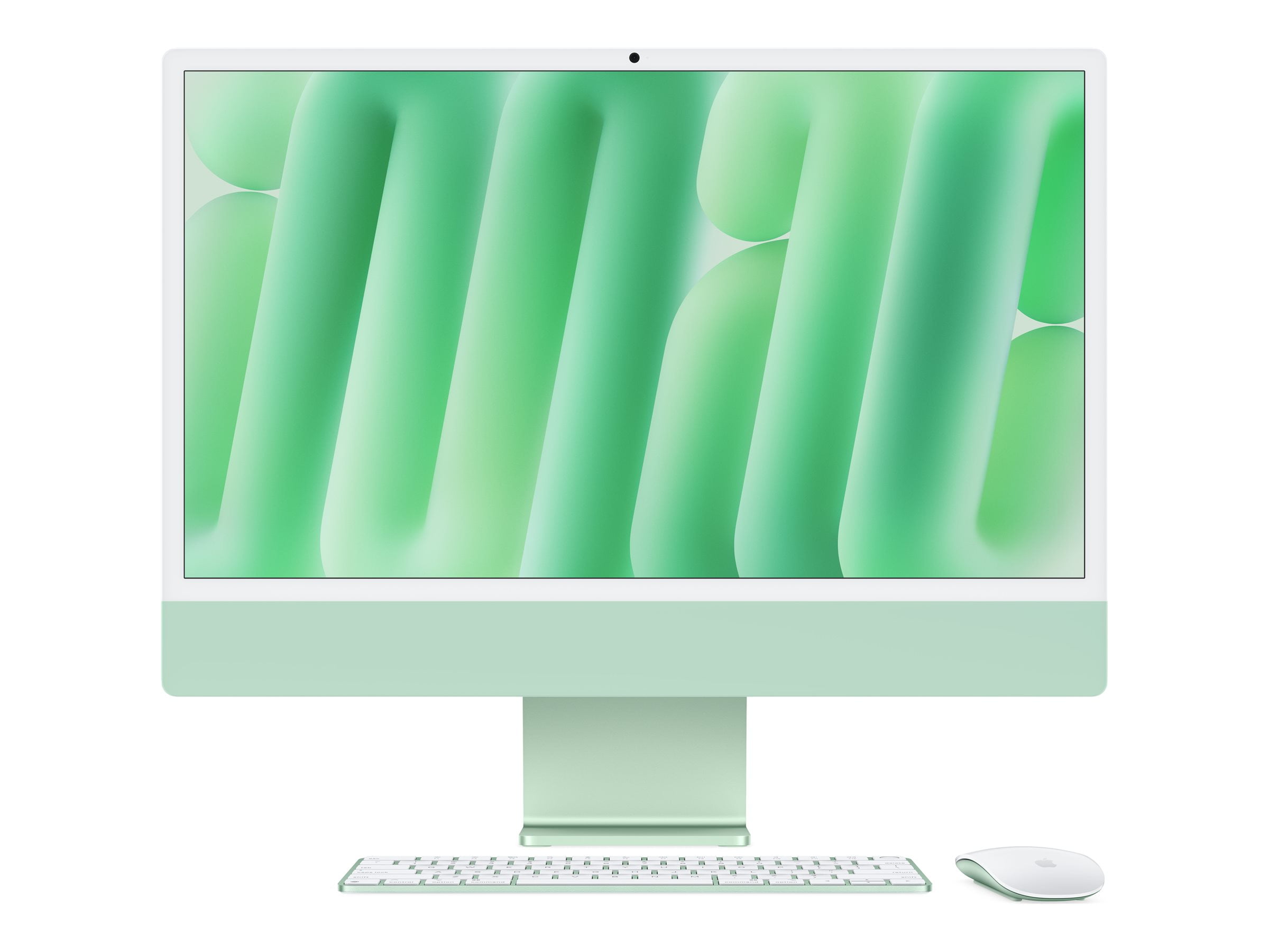 【美品】iMac 24インチ 16GB 512SSD Apple-iMac-24-All-In-One-
