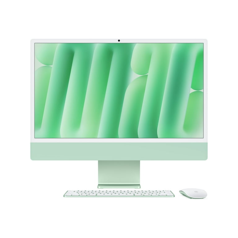 Apple iMac 24
