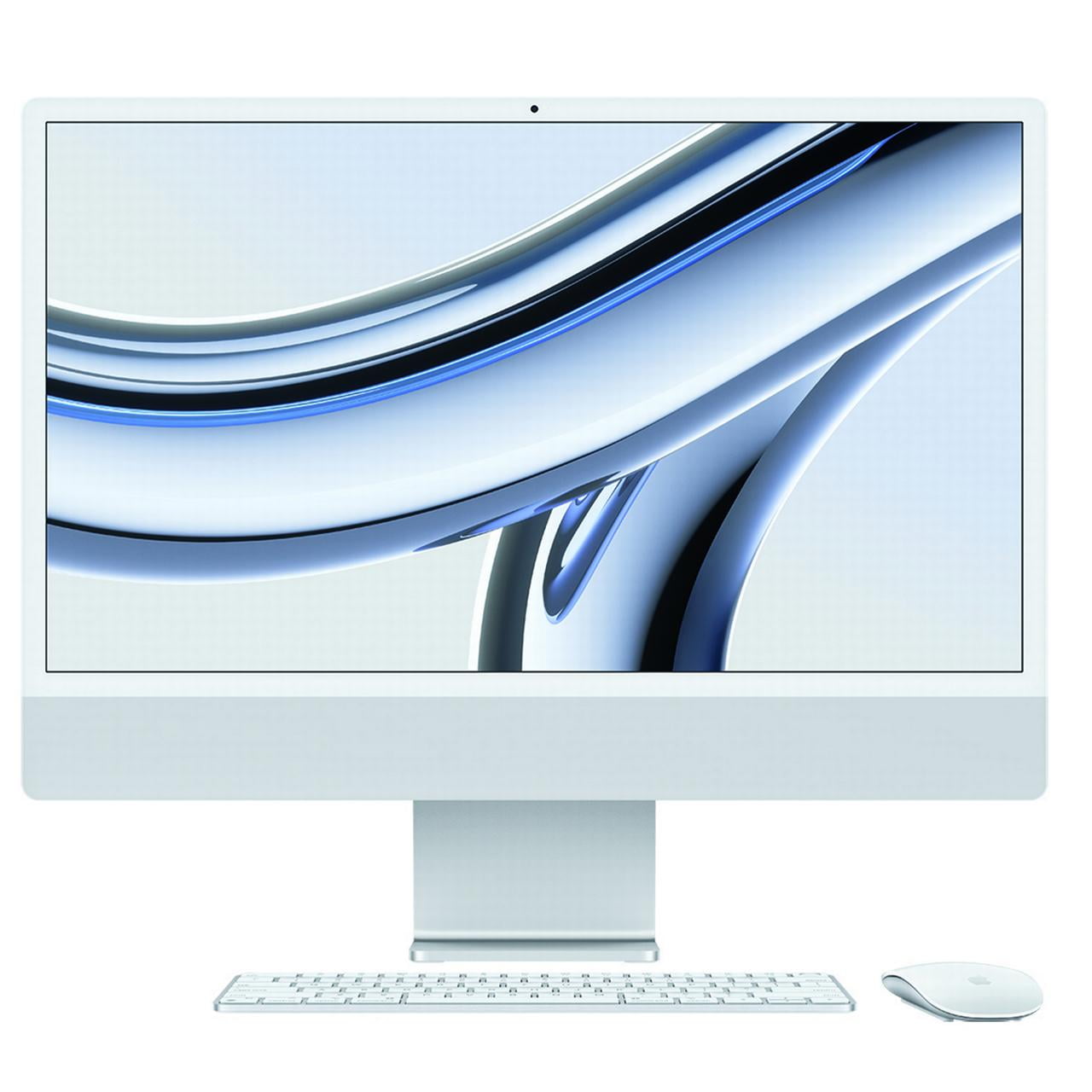 Imac Apple's Imac Apple's