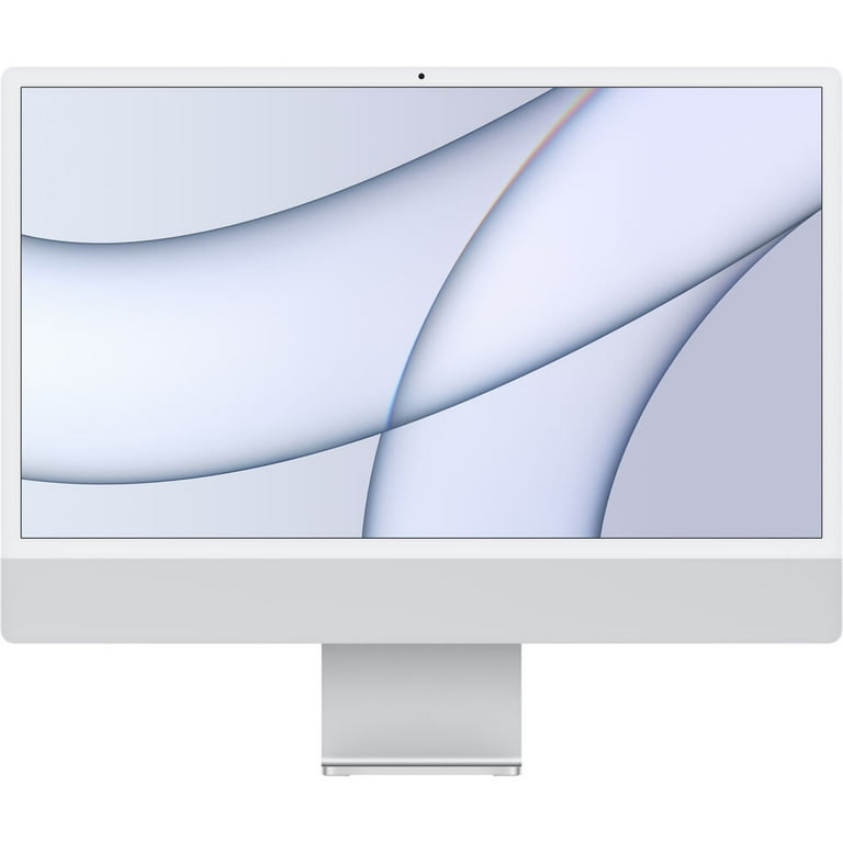 Apple - あーちん Renewed Apple iMac 24-inch All-in-One Desktop, 3.2GHz M1, 8