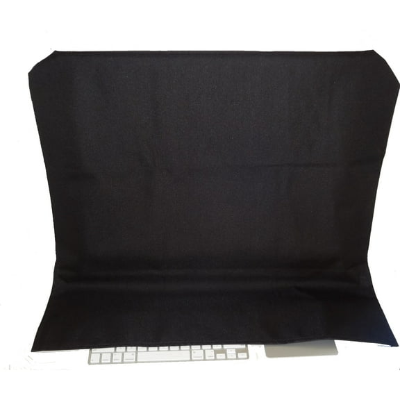 Apple iMac 27" Dust Cover & Screen Keyboard Protector by DigitalDeckCovers