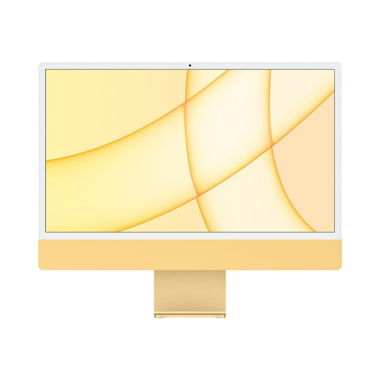 【最終値下げ】iMac 24インチ 2021 M1 16GB 256GB Amazon.com: 2021 Apple iMac (24-inch, Apple M1 chip with 8