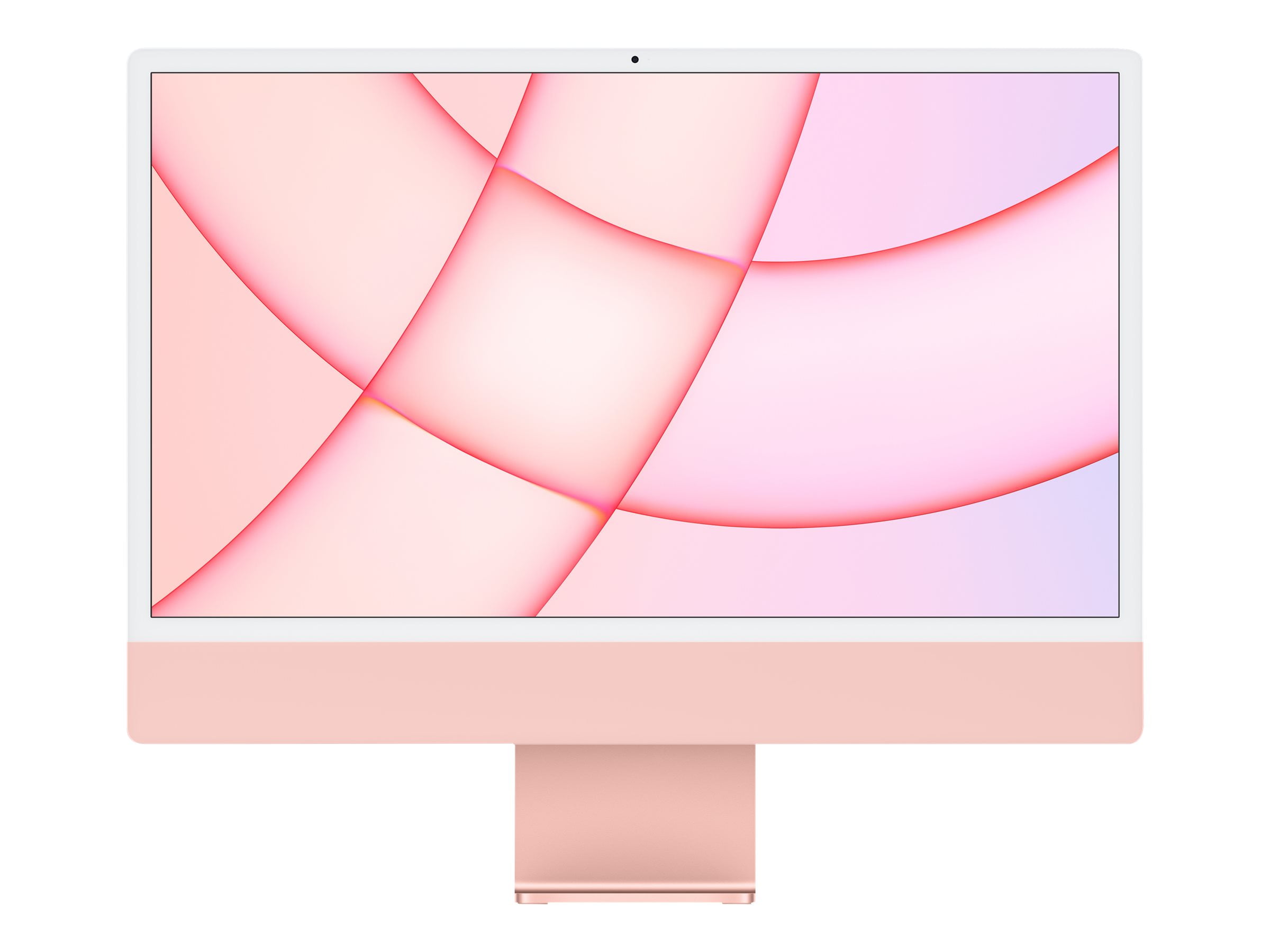 Restored 2021 Apple iMac 24inch M1 3.2GHz (8-Core CPU, 8-Core GPU 