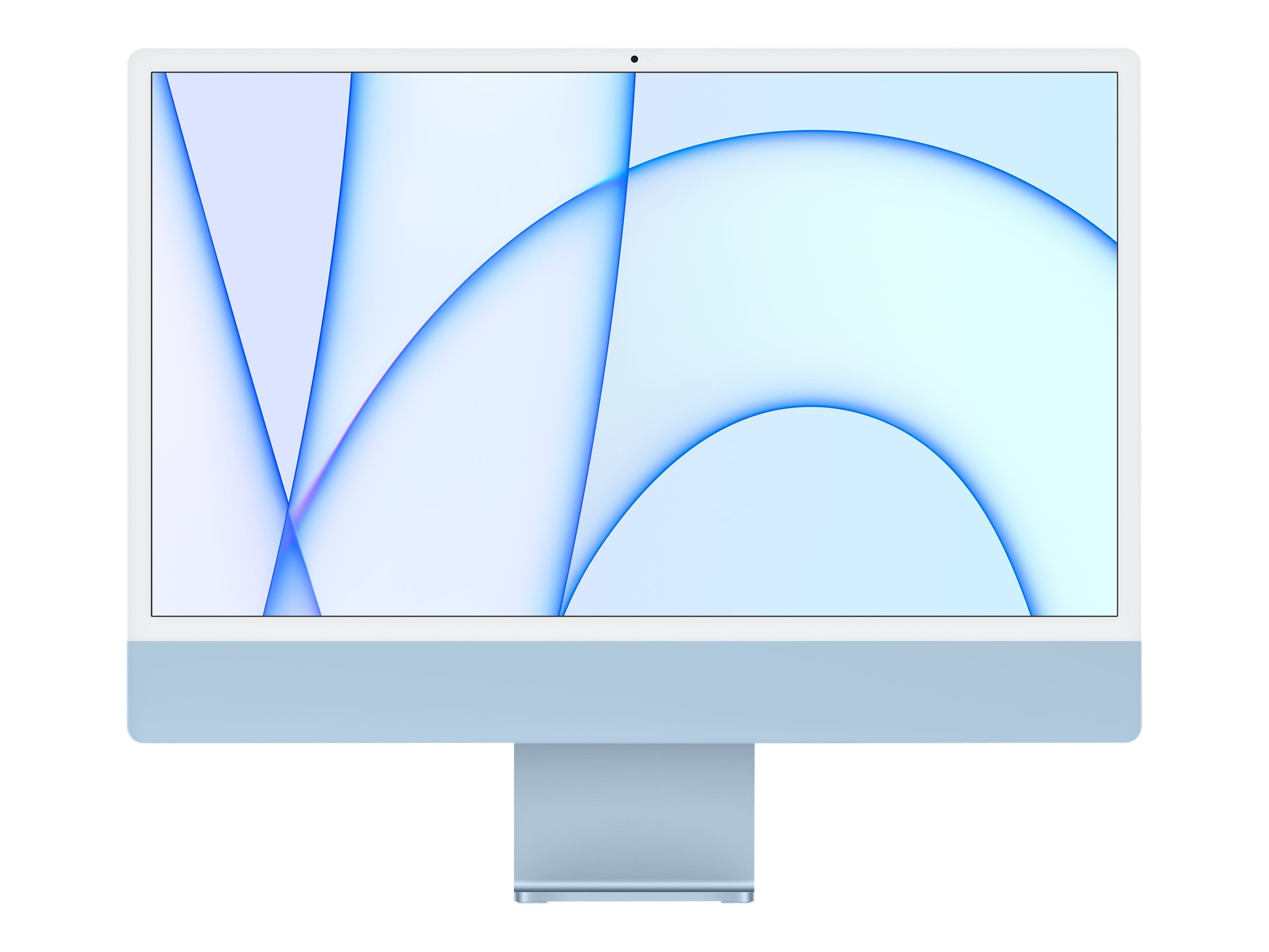 Apple iMac シルバー macOS Monterey シルバー iMac - Apple（日本）