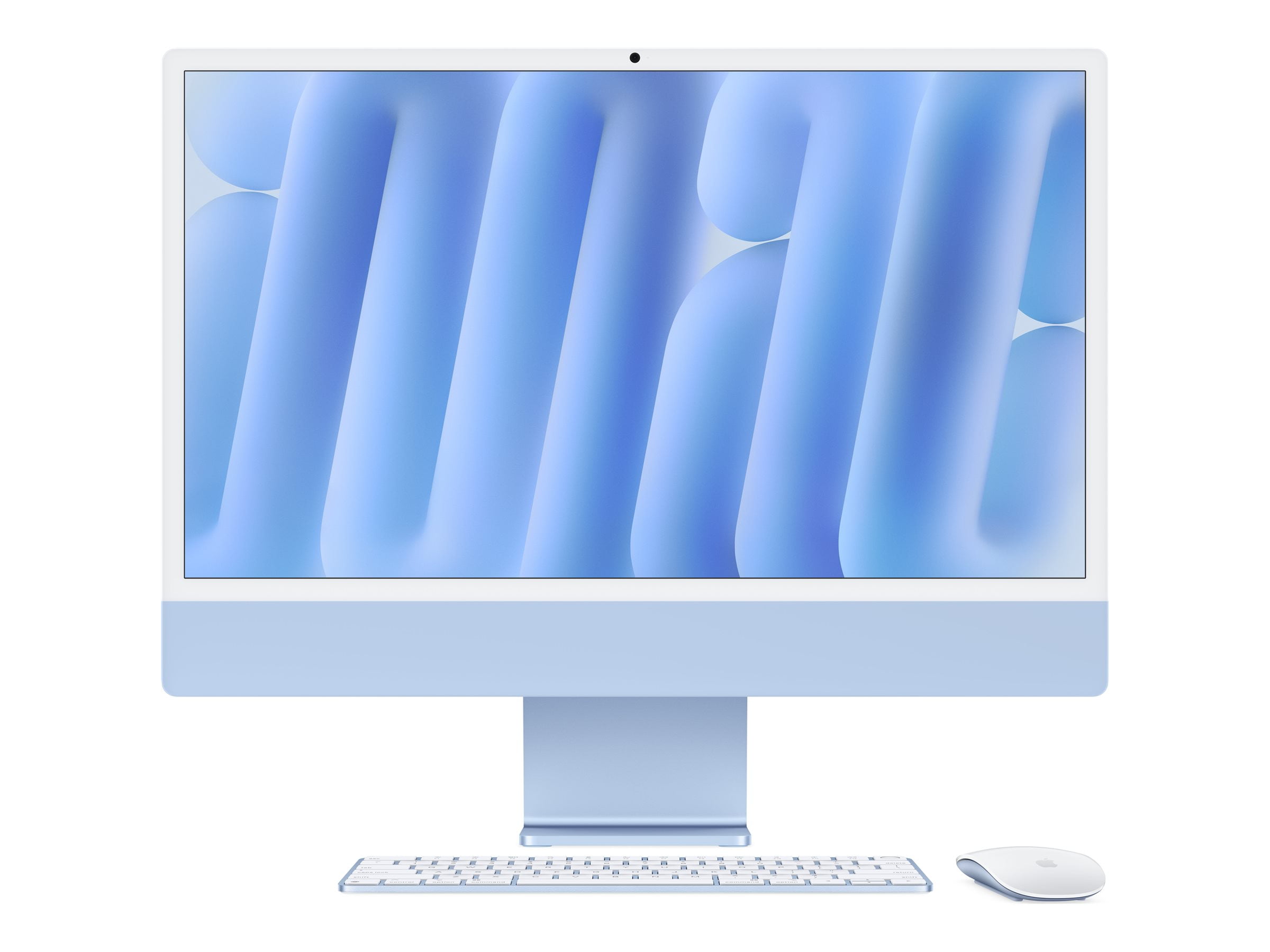 Apple iMac with 4.5K Retina display - All-in-one M4 up to Apple iMac with 4.5K Retina display - All-in-one M4 up to