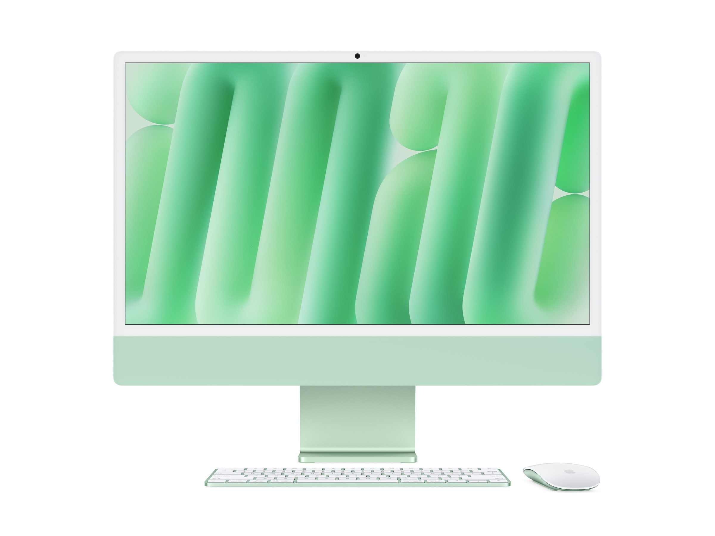 Apple iMac with 4.5K Retina display - All-in-one M4 up to Apple iMac with 4.5K Retina display - All-in-one M4 up to