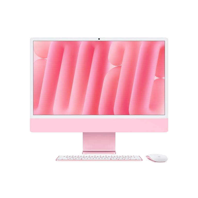 Apple iMac 24