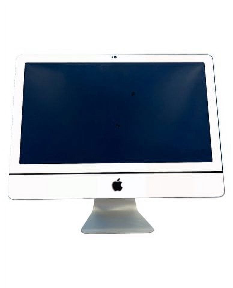 Apple iMac 21.5-inch Desktop A1311 3.06GHz Core i3 4GB RAM