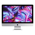 thumbnail image 1 of Restored Apple iMac All-in-One Desktop 27-inch (5K) 3.1GHZ 6-Core i5 (2019) 4TB HD & 128GB Flash & 32GB RAM-Mac OS (Refurbished), 1 of 5