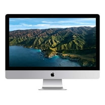 Restored Apple iMac All-in-One Desktop 27-inch (5K) 3.8GHZ 8-Core i7 (2020) 1TB Flash & 24GB RAM-Mac OS (Refurbished)