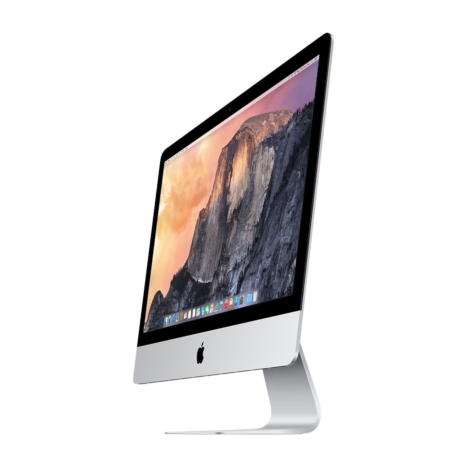 Macデスクトップ iMac ,MC50967/A, Core i3, 4 GB 1TB, iMacs - Premium Apple Computers for Your Business Needs