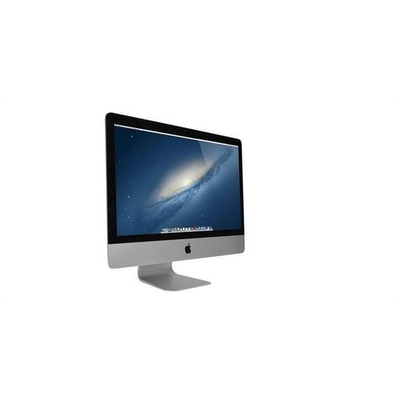 Pre-Owned Apple iMac MK482LL/A 27" 8GB 2TB+128GB SSD Core‚Ñ¢ i5-6600 3.3GHz Mac OSX, Silver