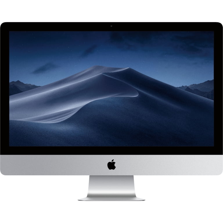 Pre-Owned Apple iMAC with Retina 5K Display (27-inch) - Walmart.com