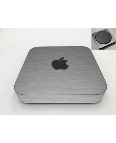 Apple iMac Mini A1993 MTS#2 (SILVER) Laptop Skin - Walmart.com