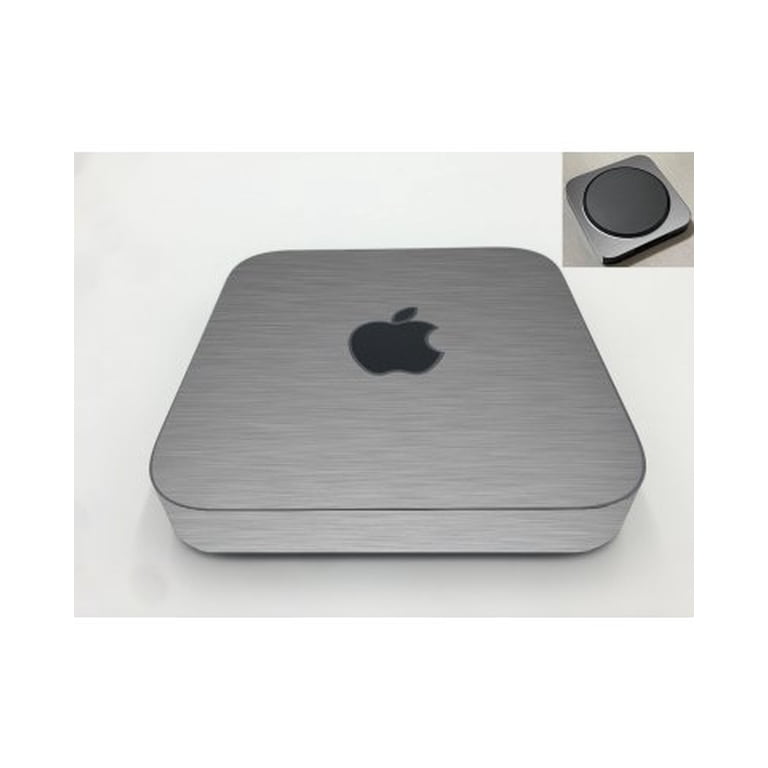 Apple iMac Mini A1993 MTS#2 (SILVER) Laptop Skin - Walmart.com