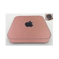 thumbnail image 1 of Apple iMac Mini A1993 ROSE GOLD Laptop Skin, 1 of 1