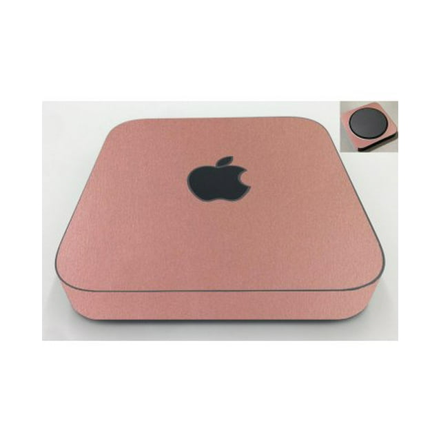 Apple iMac Mini A1993 ROSE GOLD Laptop Skin
