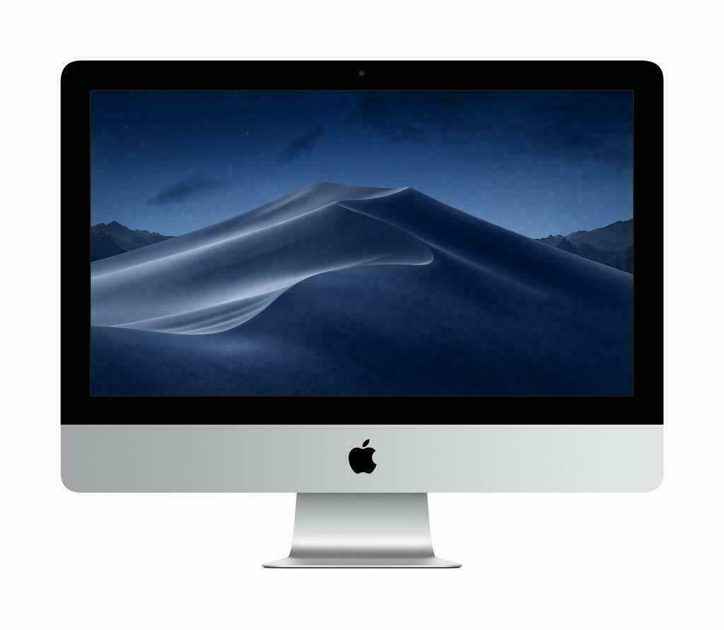 Imac Retina 4k 21 5 Inch 2017
