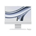 thumbnail image 1 of Apple iMac with 4.5K Retina display Desktop Computers, M3, 8GB, 256GB SSD, 1 of 10