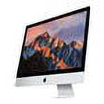 Apple iMac with Retina 4K display - Core i5 3.4 GHz - 8 GB - 1 TB