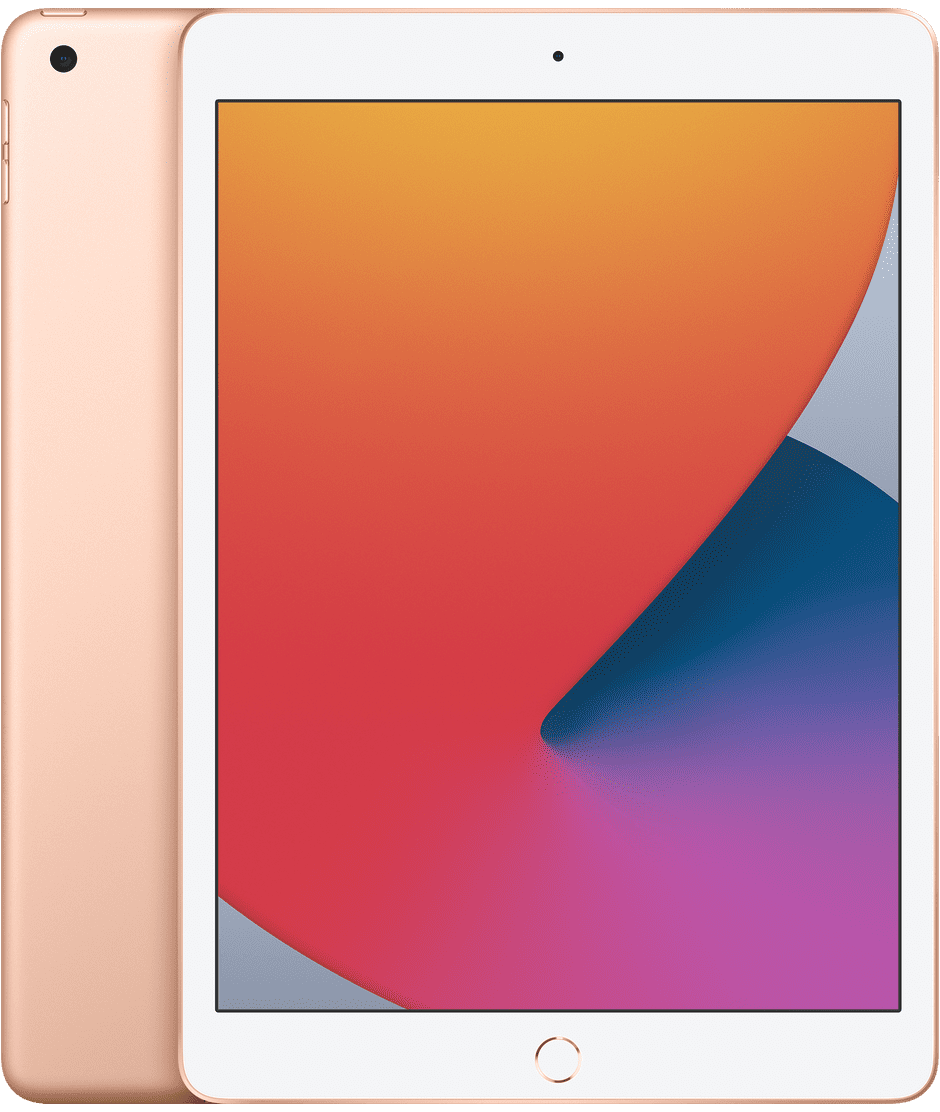 Pre-Owned Apple iPad 10.2-inch 7th Gen Tablet (A2197) Wi-Fi