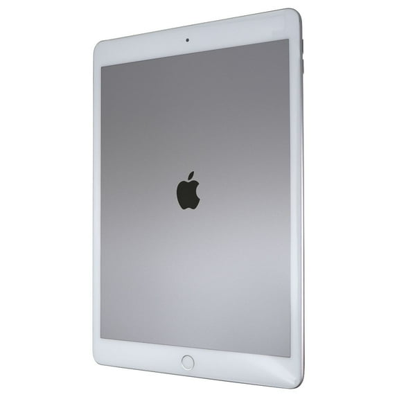 Pre-Owned Apple iPad 10.2-inch 7th Gen Tablet (A2197) Wi-Fi Only - 128GB / Silver GRADE A