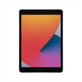 thumbnail image 1 of Open Box Apple iPad 10.2-inch 8th Generation WiFi Only 128GB Space Gray, 1 of 3