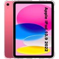 for Apple iPad 10.9 inch Case for iPad 2022 10th Generation