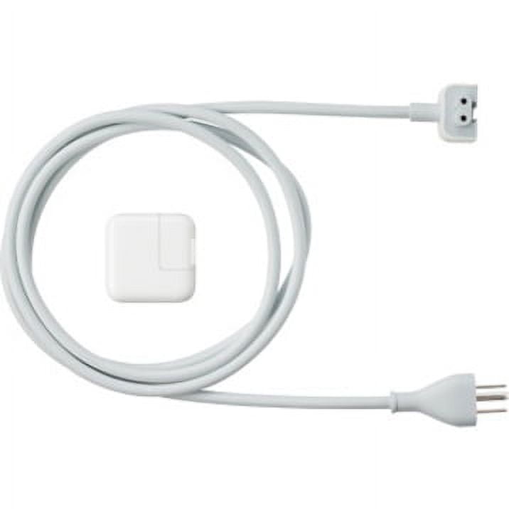 Adaptador Cargador 10W para iPad 2 New iPad 3 iPhone iPod