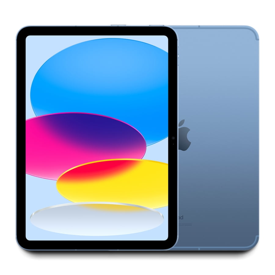 Apple-iPad-10th-Generation-64-