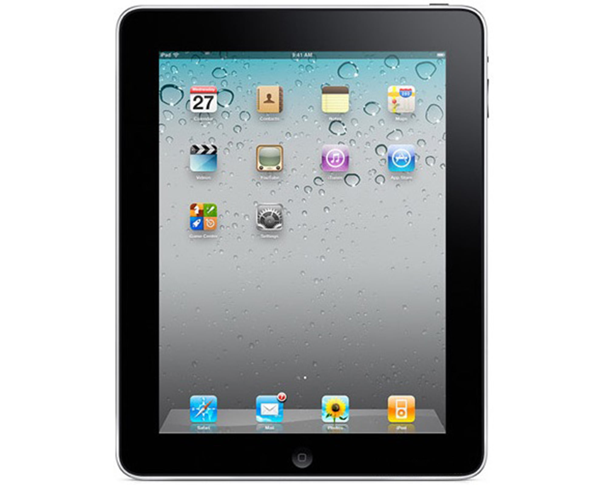 iPad 1st Generation 32GB