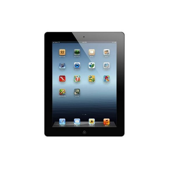 Pre-Owned Apple iPad 2 9.7" Wi-Fi 16GB - A1395 - 2nd Generation (Good)