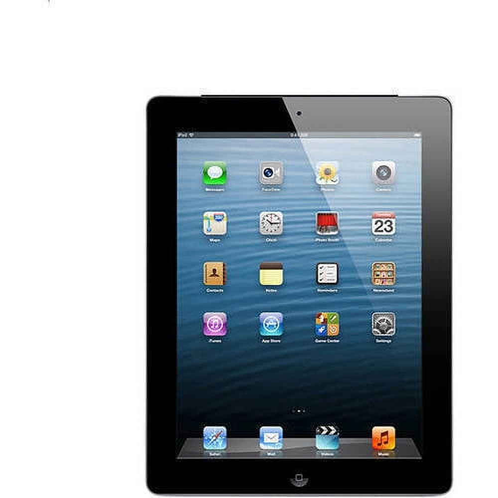 Apple iPad buy cheap used - Revendo