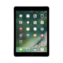 Apple iPad 5th Gen A1823 (WiFi + Cellular Unlocked) 32GB Space Gray (Used - B)