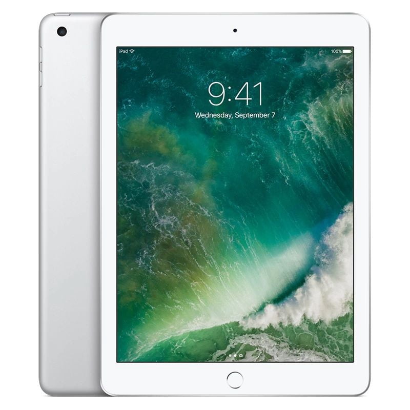 Ipad 5th Generation Cellular