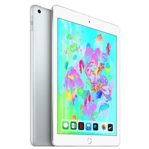 Apple Ipad 6