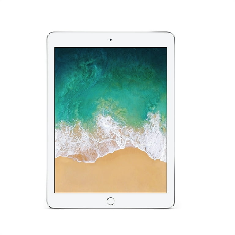 Apple 9.7-inch iPad (6th Gen) Wi-Fi + Cellular 128GB