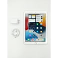 thumbnail image 1 of Pre-Owned Apple iPad 6 9.7" Tablet 32GB WiFi, Silver (Used - Good), 1 of 1