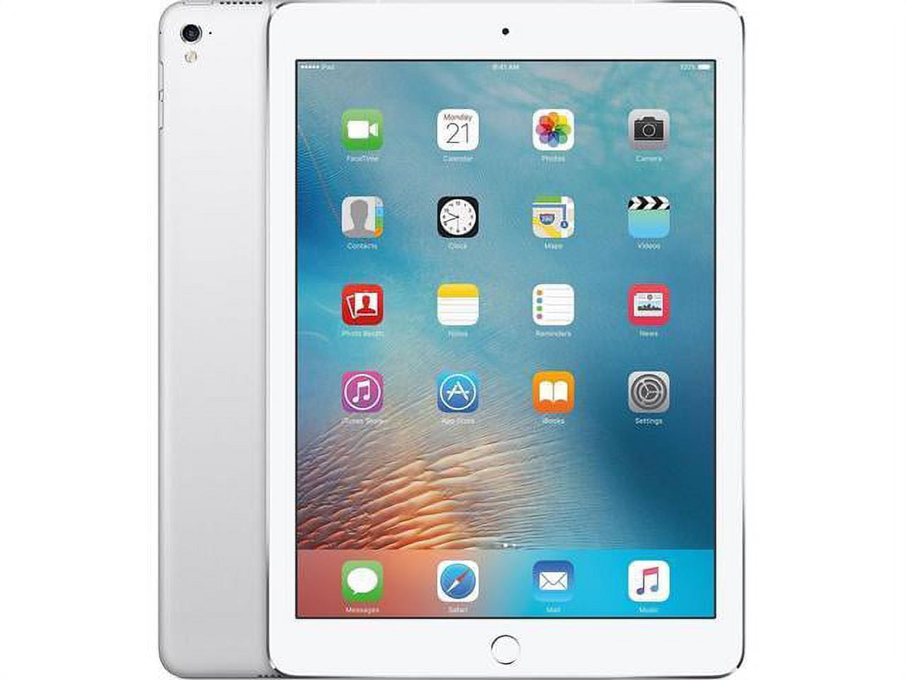 Apple iPad 6th Gen A1954 (WiFi + Cellular Unlocked) 128GB Apple iPad 6th Gen A1954 (WiFi + Cellular Unlocked) 128GB