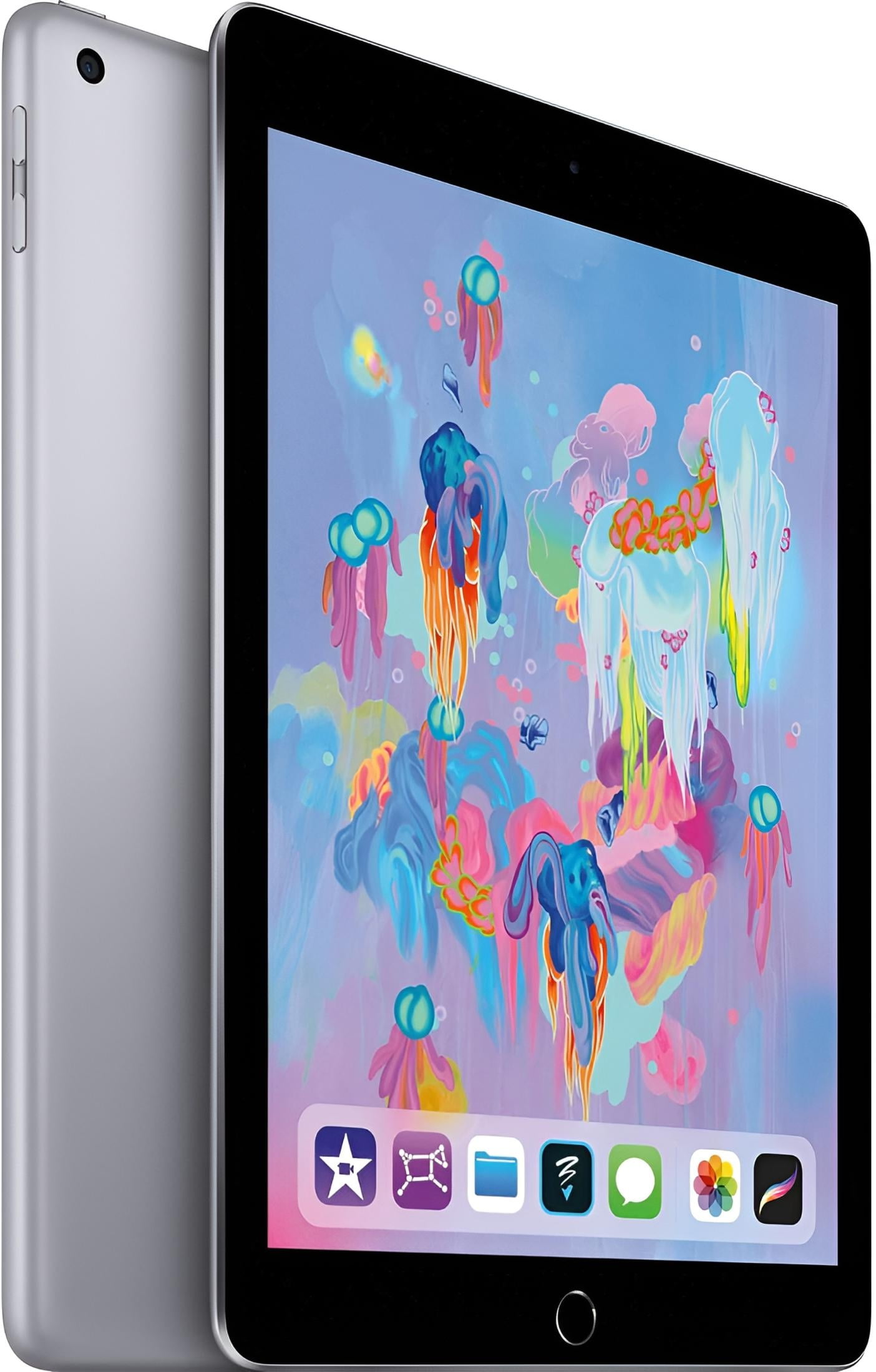 Apple Ipad 9 7 Inch 6th Generation