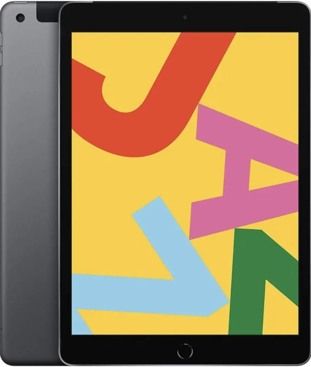 Ipad 7th Generation V Ipad Air