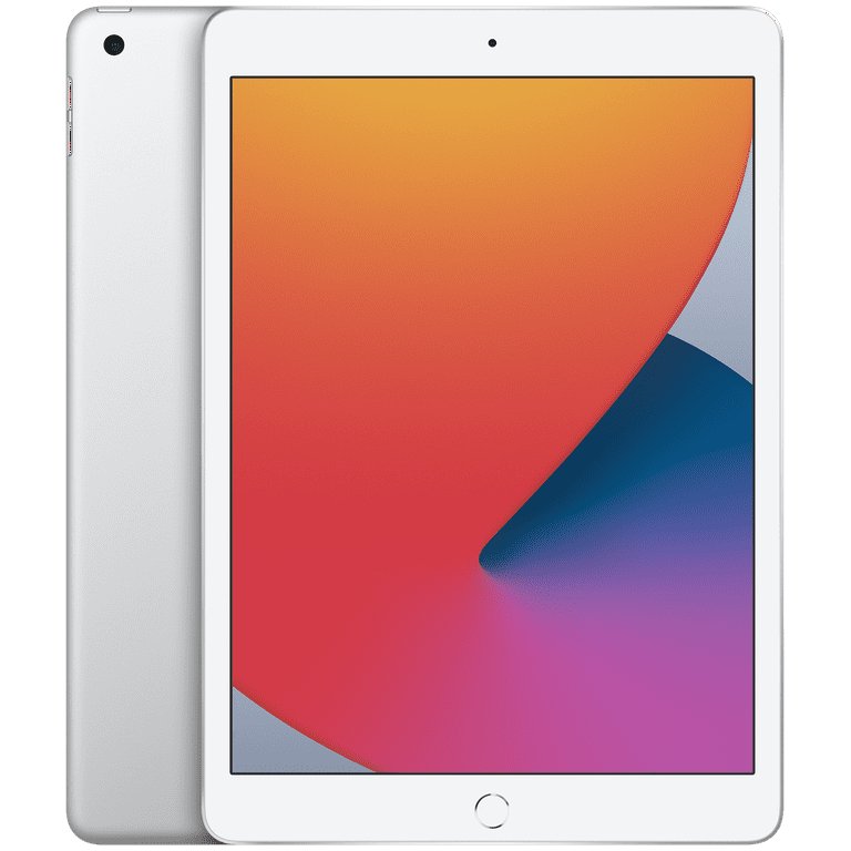 【美品】Apple iPad 第7世代 Wifi 128GB Silver Amazon.com : Apple iPad with WiFi, 128GB, Silver (2017 Model