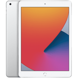 Apple iPad (5th Generation) 32GB Wi-Fi Silver - Walmart.com